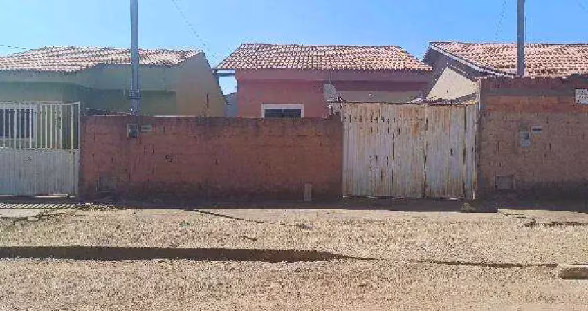 Oportunidade única em padre bernardo - go | tipo: casa | negociação: venda online  | situação: imóvel