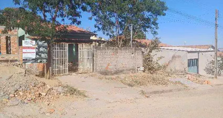 Oportunidade única em padre bernardo - go | tipo: casa | negociação: venda online  | situação: imóvel