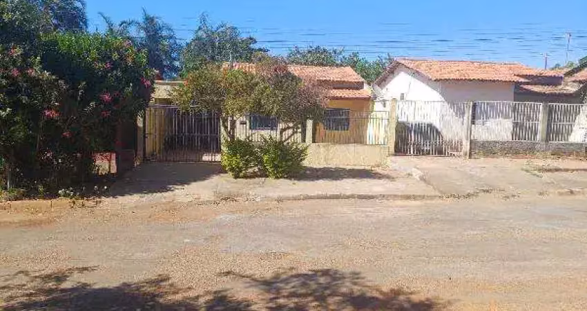 Oportunidade única em padre bernardo - go | tipo: casa | negociação: venda online  | situação: imóvel