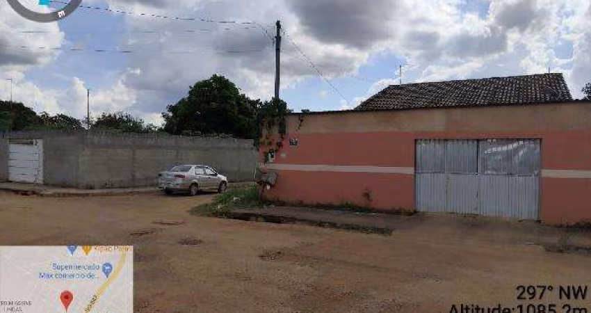 Oportunidade Única em AGUAS LINDAS DE GOIAS - GO | Tipo: Casa | Negociação: Venda Direta Online  | Situação: Imóvel