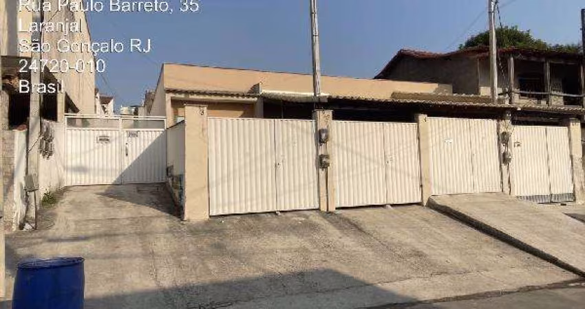 Oportunidade Única em SAO GONCALO - RJ | Tipo: Casa | Negociação: Venda Direta Online  | Situação: Imóvel