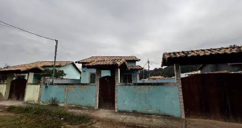 Oportunidade única em cachoeiras de macacu - rj | tipo: casa | negociação: venda online  | situação: imóvel
