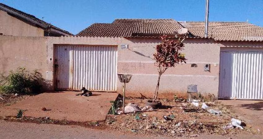 Oportunidade Única em PLANALTINA - GO | Tipo: Casa | Negociação: Venda Direta Online  | Situação: Imóvel