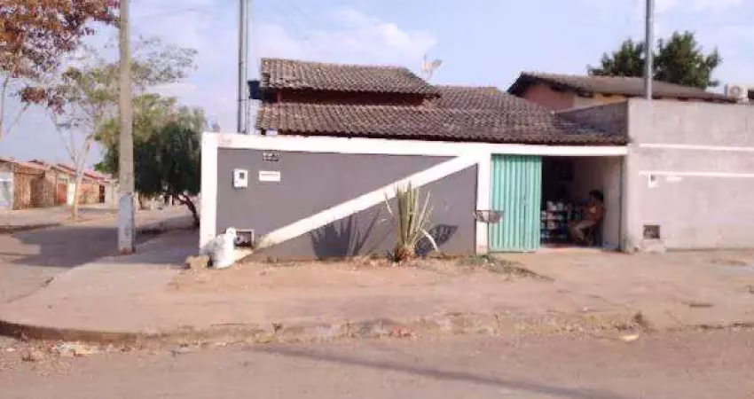 Oportunidade única em padre bernardo - go | tipo: casa | negociação: venda direta online  | situação: imóvel