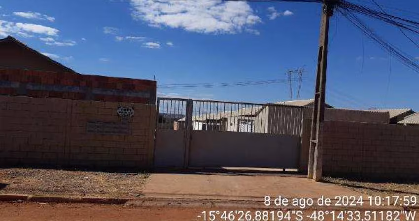 Oportunidade Única em AGUAS LINDAS DE GOIAS - GO | Tipo: Casa | Negociação: Venda Direta Online  | Situação: Imóvel