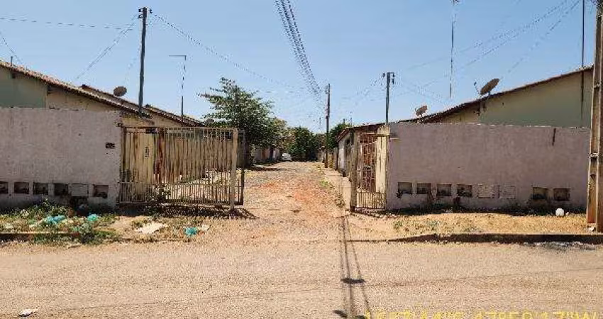 Oportunidade Única em LUZIANIA - GO | Tipo: Casa | Negociação: Venda Direta Online  | Situação: Imóvel