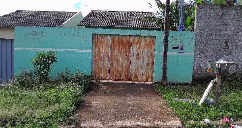 Oportunidade Única em SANTO ANTONIO DO DESCOBERTO - GO | Tipo: Casa | Negociação: Venda Direta Online  | Situação: Imóvel
