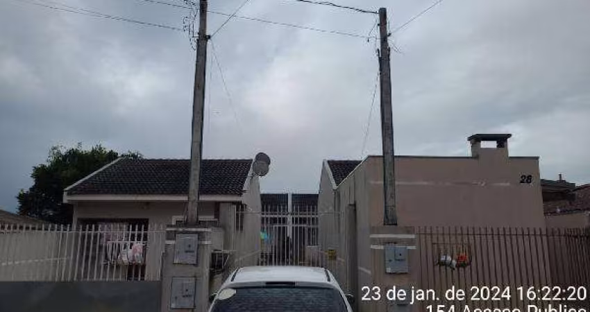 Oportunidade Única em PONTA GROSSA - PR | Tipo: Casa | Negociação: Venda Direta Online  | Situação: Imóvel