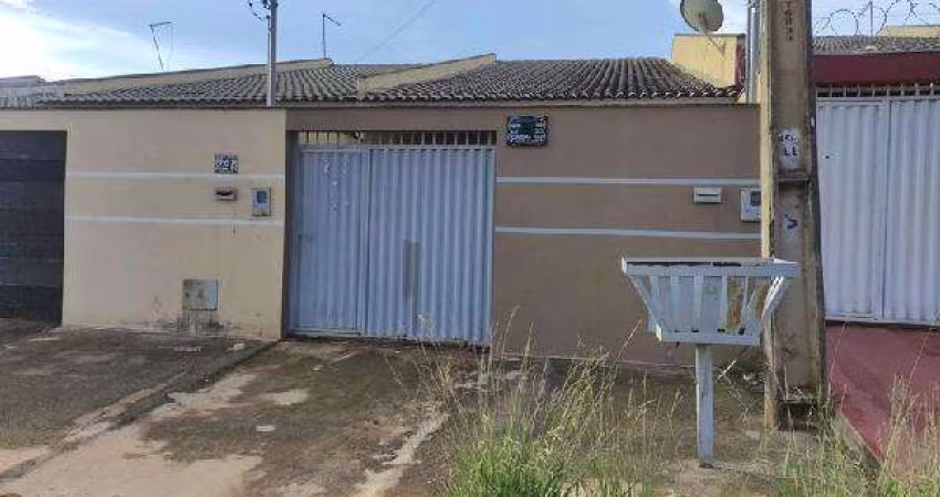 Oportunidade Única em LUZIANIA - GO | Tipo: Casa | Negociação: Venda Direta Online  | Situação: Imóvel