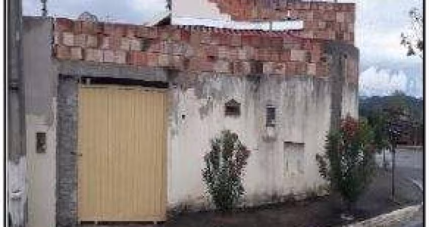 Oportunidade Única em NOVA SERRANA - MG | Tipo: Casa | Negociação: Venda Direta Online  | Situação: Imóvel