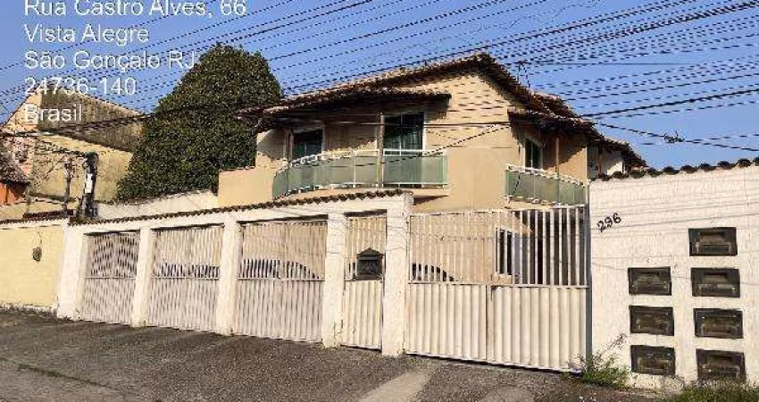 Oportunidade Única em SAO GONCALO - RJ | Tipo: Casa | Negociação: Venda Direta Online  | Situação: Imóvel