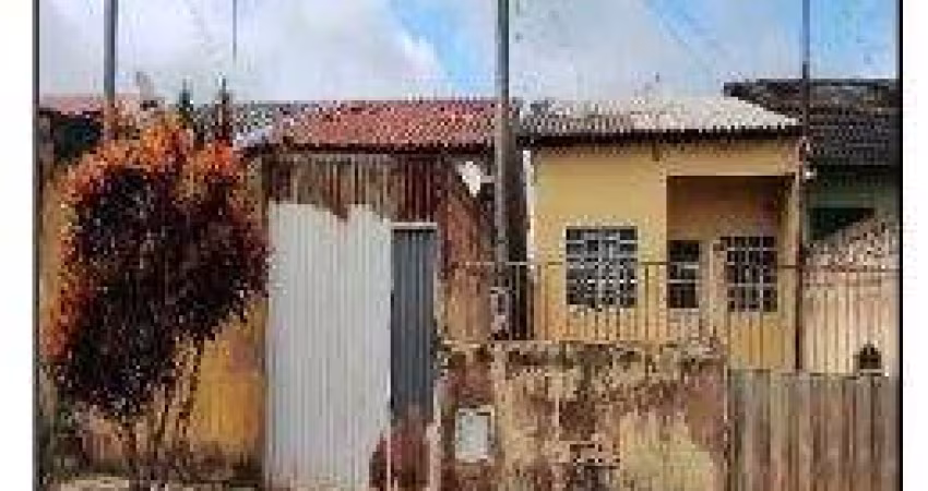 Oportunidade Única em LUZIANIA - GO | Tipo: Casa | Negociação: Venda Online  | Situação: Imóvel