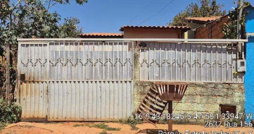 Oportunidade Única em LUZIANIA - GO | Tipo: Casa | Negociação: Venda Online  | Situação: Imóvel
