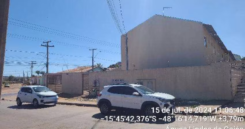 Oportunidade Única em AGUAS LINDAS DE GOIAS - GO | Tipo: Casa | Negociação: Venda Online  | Situação: Imóvel