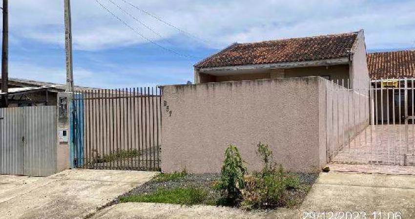 Oportunidade Única em PONTA GROSSA - PR | Tipo: Casa | Negociação: Venda Direta Online  | Situação: Imóvel