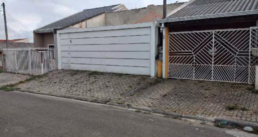 Oportunidade Única em FAZENDA RIO GRANDE - PR | Tipo: Casa | Negociação: Venda Direta Online  | Situação: Imóvel