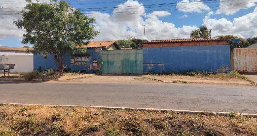 Oportunidade Única em LUZIANIA - GO | Tipo: Casa | Negociação: Venda Direta Online  | Situação: Imóvel