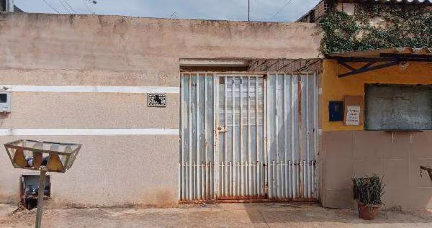 Oportunidade Única em LUZIANIA - GO | Tipo: Casa | Negociação: Venda Direta Online  | Situação: Imóvel
