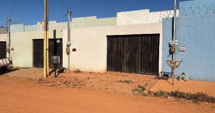 Oportunidade Única em CALDAS NOVAS - GO | Tipo: Casa | Negociação: Venda Direta Online  | Situação: Imóvel