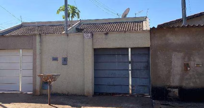 Oportunidade Única em GOIANIA - GO | Tipo: Casa | Negociação: Licitação Aberta  | Situação: Imóvel