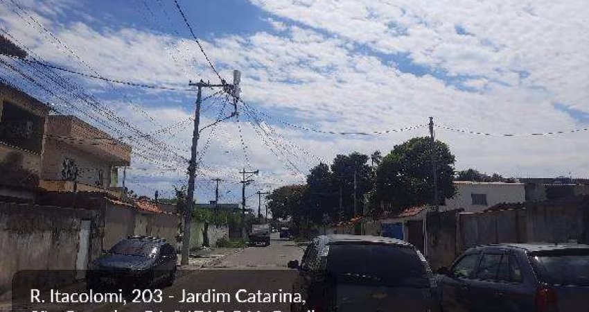 Oportunidade Única em SAO GONCALO - RJ | Tipo: Casa | Negociação: Venda Direta Online  | Situação: Imóvel