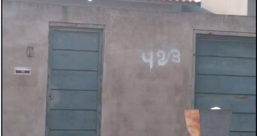 Oportunidade Única em BARRETOS - SP | Tipo: Casa | Negociação: Licitação Aberta  | Situação: Imóvel