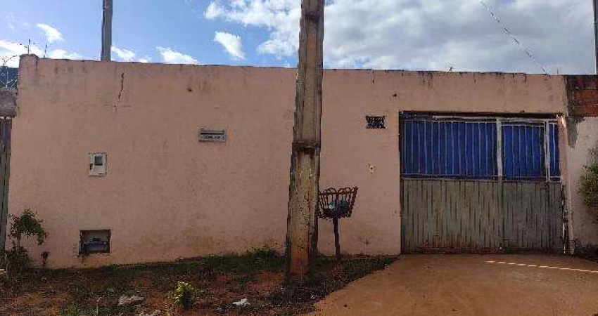 Oportunidade Única em LUZIANIA - GO | Tipo: Casa | Negociação: Venda Online  | Situação: Imóvel