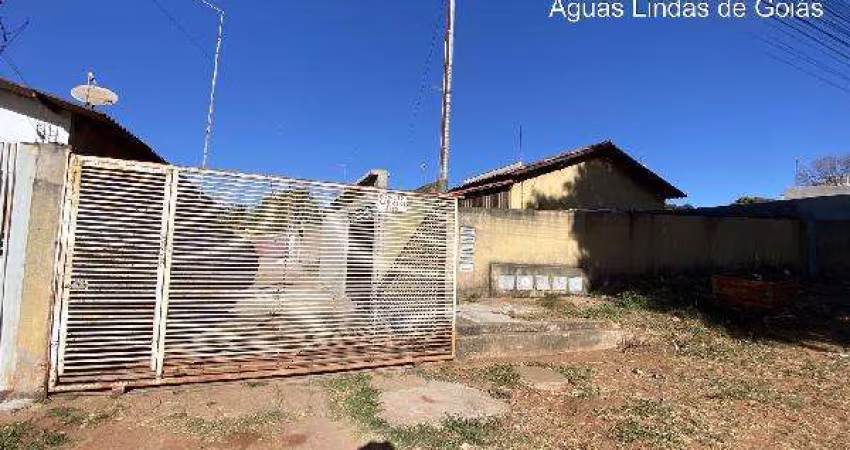 Oportunidade Única em AGUAS LINDAS DE GOIAS - GO | Tipo: Casa | Negociação: Venda Online  | Situação: Imóvel
