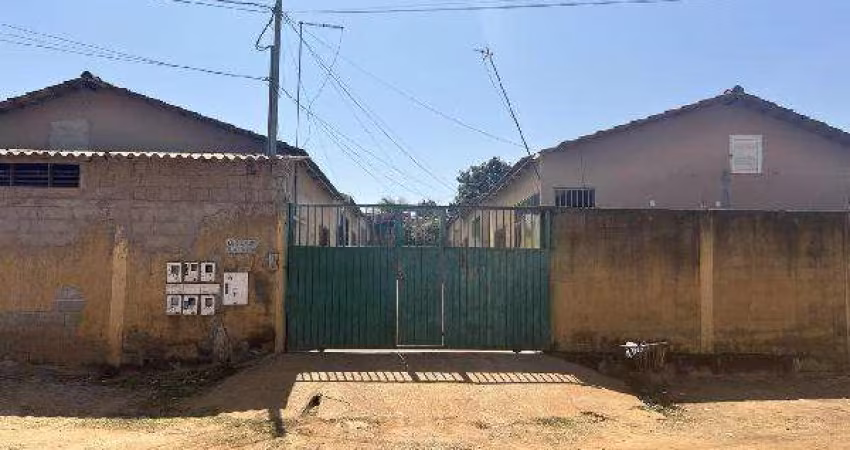 Oportunidade Única em LUZIANIA - GO | Tipo: Casa | Negociação: Venda Direta Online  | Situação: Imóvel