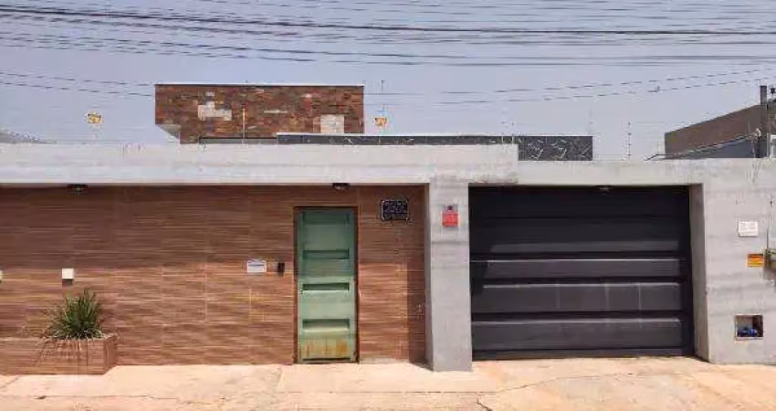 Oportunidade única em aguas lindas de goias - go | tipo: casa | negociação: venda online  | situação: imóvel
