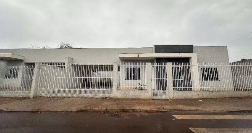 Oportunidade Única em CRUZEIRO DO OESTE - PR | Tipo: Casa | Negociação: Venda Direta Online  | Situação: Imóvel