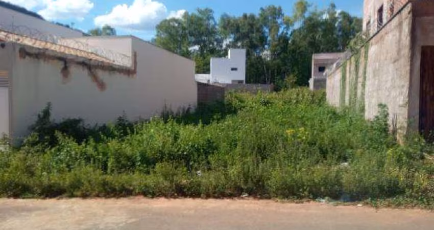 Oportunidade Única em MONTES CLAROS - MG | Tipo: Terreno | Negociação: Licitação Aberta  | Situação: Imóvel