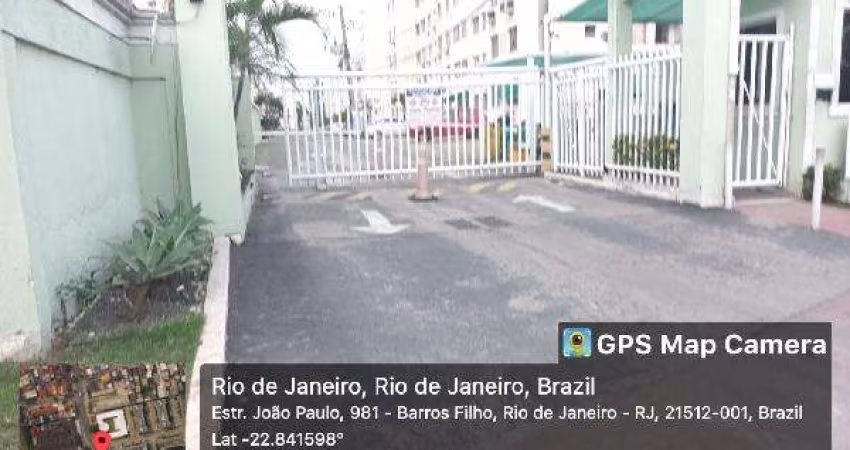 Oportunidade Única em RIO DE JANEIRO - RJ | Tipo: Apartamento | Negociação: Venda Online  | Situação: Imóvel