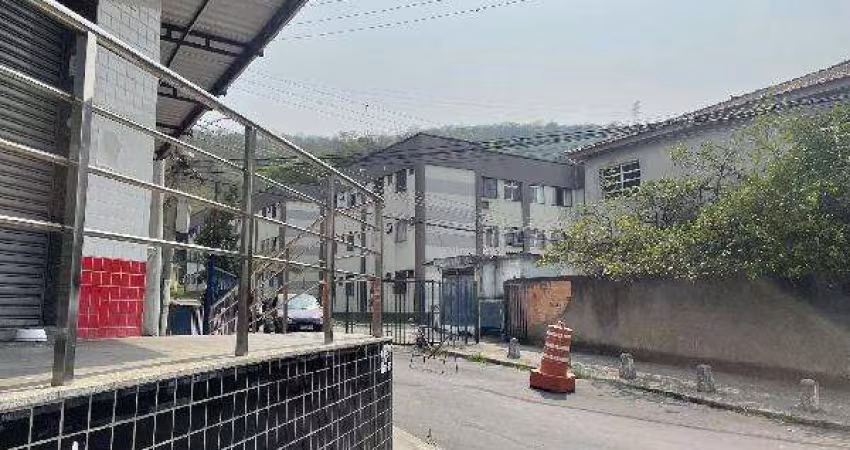 Oportunidade Única em RIO DE JANEIRO - RJ | Tipo: Apartamento | Negociação: Venda Online  | Situação: Imóvel