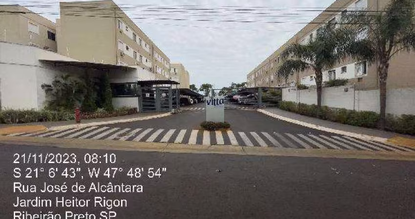 Oportunidade Única em RIBEIRAO PRETO - SP | Tipo: Apartamento | Negociação: Venda Online  | Situação: Imóvel
