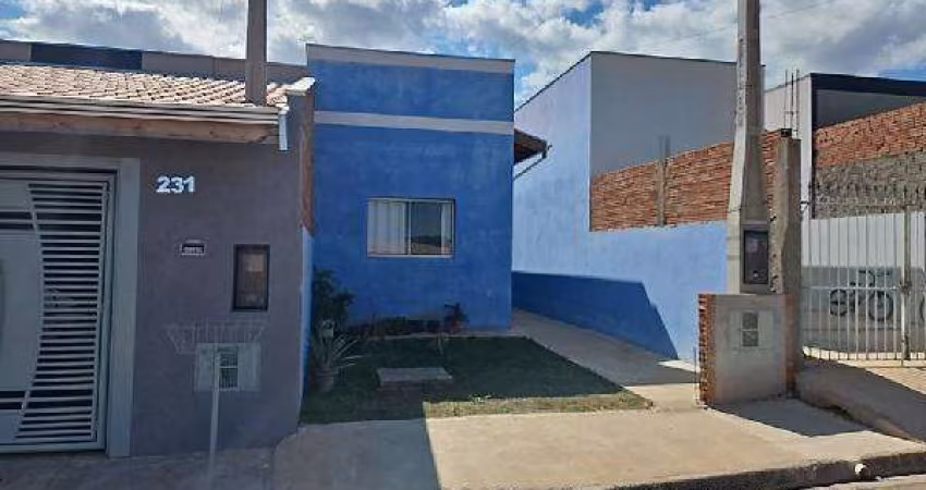 Oportunidade Única em PEREIRAS - SP | Tipo: Casa | Negociação: Venda Online  | Situação: Imóvel