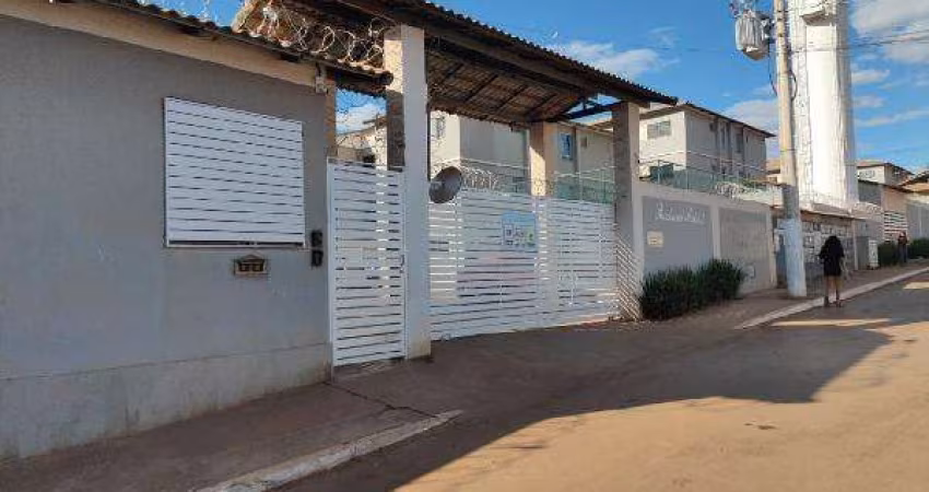 Oportunidade Única em VALPARAISO DE GOIAS - GO | Tipo: Apartamento | Negociação: Venda Online  | Situação: Imóvel