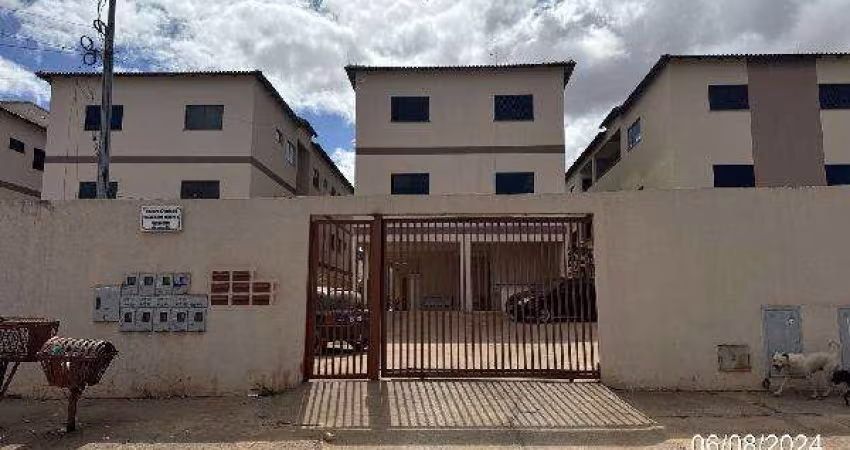 Oportunidade Única em VALPARAISO DE GOIAS - GO | Tipo: Apartamento | Negociação: Venda Online  | Situação: Imóvel