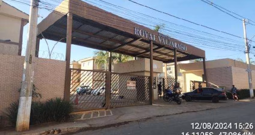 Oportunidade Única em VALPARAISO DE GOIAS - GO | Tipo: Apartamento | Negociação: Venda Online  | Situação: Imóvel