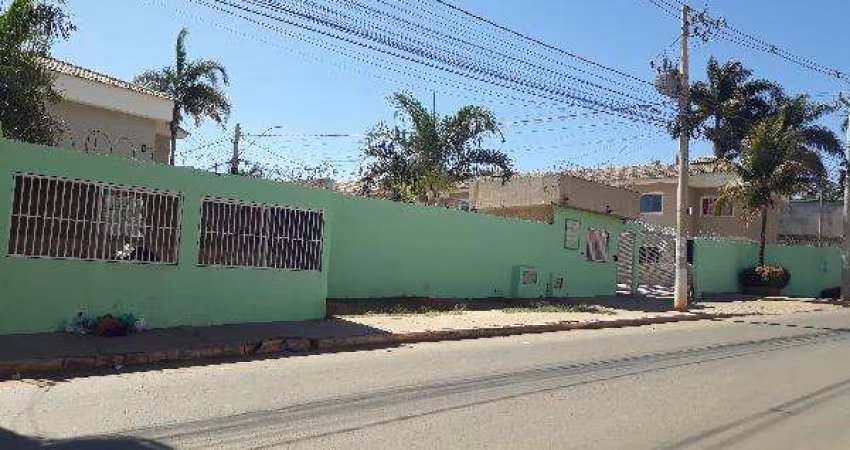 Oportunidade Única em VALPARAISO DE GOIAS - GO | Tipo: Apartamento | Negociação: Venda Online  | Situação: Imóvel