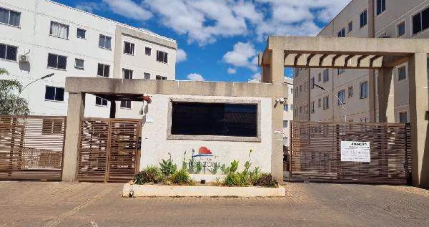 Oportunidade Única em VALPARAISO DE GOIAS - GO | Tipo: Apartamento | Negociação: Venda Online  | Situação: Imóvel