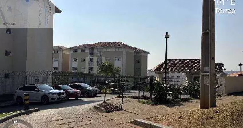 Oportunidade única em curitiba - pr | tipo: apartamento | negociação: leilão  | situação: imóvel