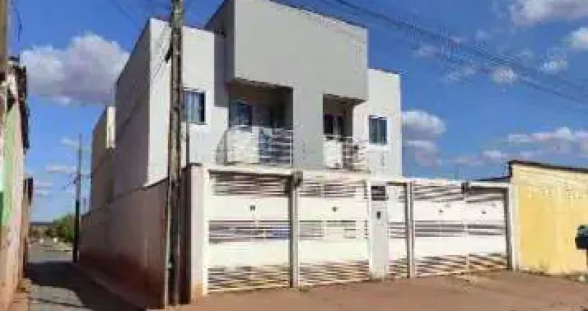 Oportunidade única em planaltina - go | tipo: apartamento | negociação: venda direta online  | situação: imóvel