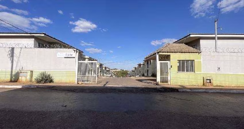 Oportunidade Única em VALPARAISO DE GOIAS - GO | Tipo: Apartamento | Negociação: Venda Online  | Situação: Imóvel