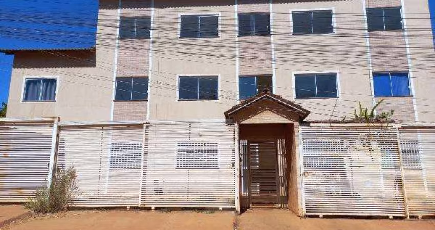 Oportunidade Única em CIDADE OCIDENTAL - GO | Tipo: Apartamento | Negociação: Venda Online  | Situação: Imóvel
