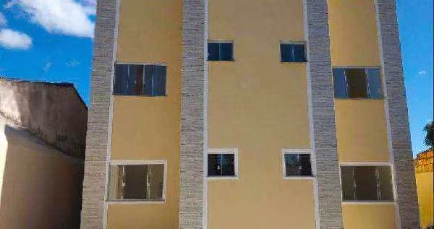 Oportunidade Única em CIDADE OCIDENTAL - GO | Tipo: Apartamento | Negociação: Venda Online  | Situação: Imóvel