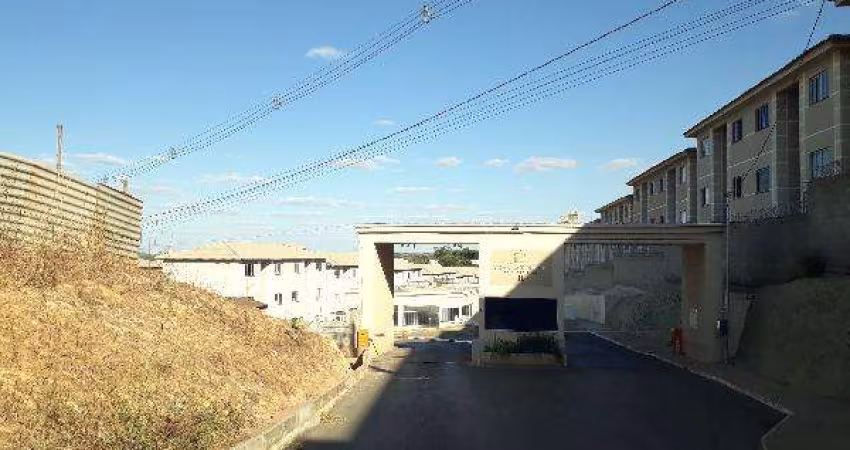 Oportunidade Única em LUZIANIA - GO | Tipo: Apartamento | Negociação: Venda Online  | Situação: Imóvel