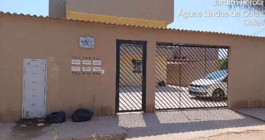 Oportunidade Única em AGUAS LINDAS DE GOIAS - GO | Tipo: Apartamento | Negociação: Venda Direta Online  | Situação: Imóvel