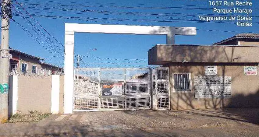 Oportunidade Única em VALPARAISO DE GOIAS - GO | Tipo: Apartamento | Negociação: Venda Online  | Situação: Imóvel