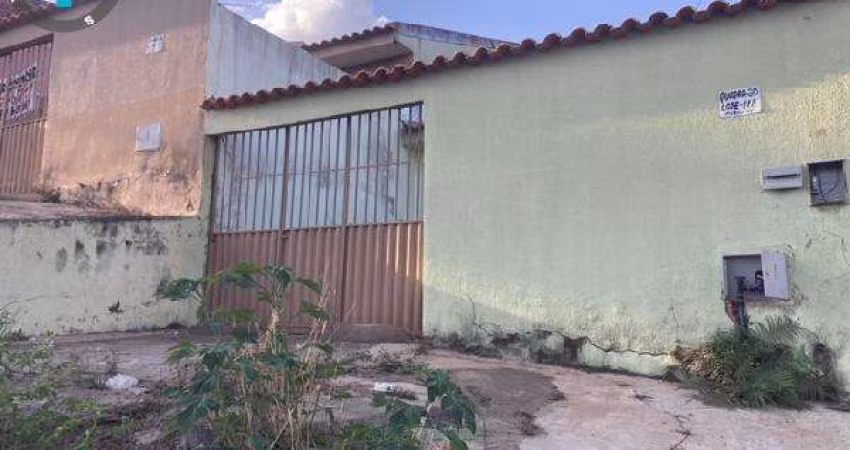 Oportunidade Única em SANTO ANTONIO DO DESCOBERTO - GO | Tipo: Casa | Negociação: Venda Online  | Situação: Imóvel
